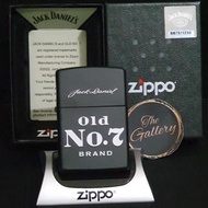 mancis korek 49823 ZIPPO JACK DANIELS - GHOSTSTORE7