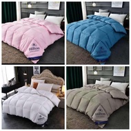 ✅HILTON Comforter King & Queen Size | TOTO HILTON✅