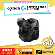 Logitech DRIVING FORCE SHIFTER For G923, G29 and G920 Racing Wheels