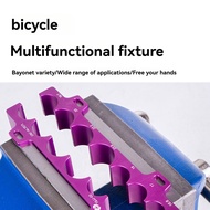 Universal Table Vise - Multi-Size Clamp Tool for Vehicle Suspension Worktable Bench Jaw Vice Multifu