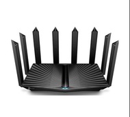 ✅行貨|門市交收 TP-Link Archer AX80 AX6000 雙頻Wi-Fi 6路由器