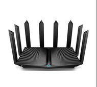 🎁附送精美禮物|✅行貨|✅有單據|✅門市自取/寄貨|✅買滿($788)即可🚚免費送貨|  TP-Link Archer AX80 AX6000 雙頻Wi-Fi 6路由器