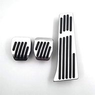 MT Manual Pedals,Fit for BMW 1 3 5 7 Series E46 E36 E38 E60 F10 F18 E84 E85 E87 E90 E92 E65 E66 F25 