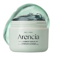 [ARENCIA] Glow Hyssop Overnight Face Mask Serum 50g
