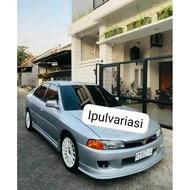 Ck 4 sei/gsr bumper lips ** Best Original