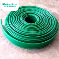 Manufacturer Supply Garden Grass Stone Isolation Tape Green Isolation Tape Isolation Root Board Gree
