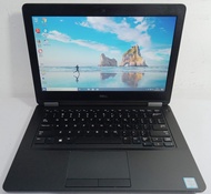 Laptop Murah Dell Latitude E5270 Core i5 Gen 6 Second Bergaransi