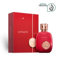 LOYALTY Khadlaj 25 Perfume (EDP 100ml)Spray