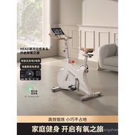HEAD Hyde Spin Bike Home Fitness Equipment Silent Home Model Fitness Spin Bike Indoor Fitness Machin