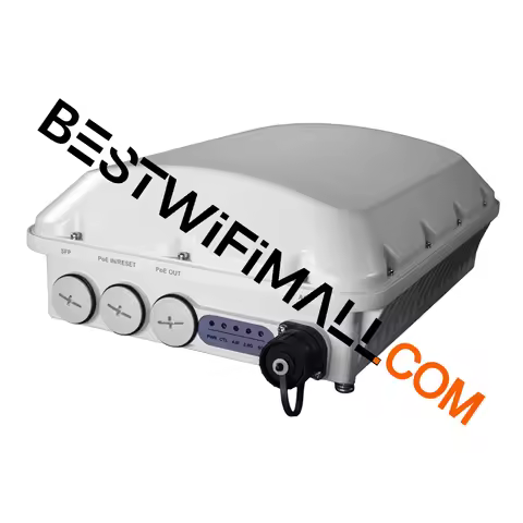 Ruckus Wireless T750 901-T750-WW01 (Alike 901-T750-EU01) 802.11ax WiFi 6 AP Outdoor Wireless Access 