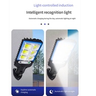 8000W Solar Light Lampu Solar Street Solar Light Outdoor Lighting Remote Control Motion Sensor Light