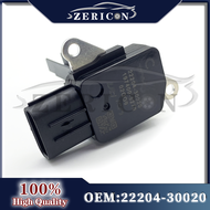 ใSwift Novaใ 1pc New 22204-30020 Mass Air Flow Sensor Meter 197400-5270 197400-5150 22204-E0010 1974