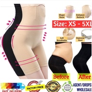 Plus Size Girdle READY STOCK Slimming Girdle Pants Girdle Shapewear Borong Bengkung High Waist Girdl