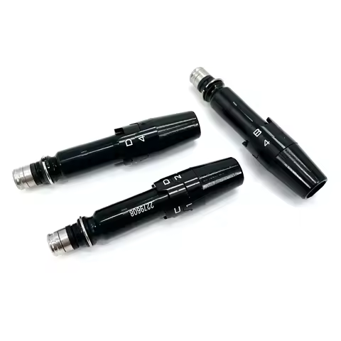 Golf Shaft Sleeve Adapter fit for Titleist TS1 TS2 TS3 TS4 TSi1 TSi2 TSi3 TSR2 TSR3 TSR4 GT Driver F