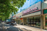 Eaka Hotel (Beijing Niujie Nankou)