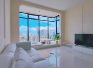 Rumah 980 m² dengan 2 bilik tidur dan 2 bilik mandi peribadi di Georgetown (SkyPool•Seaview 8pax Cit
