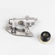 Oil Pump and WORM GEAR For Chainsaw ECHO CS-4000 CS-4200 CS-4400 4000 4200 CS4400 4003 4010 ZOMAX ZM