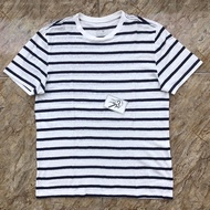 GAP STRIPE T-SHIRT 0338