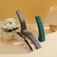 Watch Stand With Pillow For Displaying Wristwatches Box Live Streaming Performance