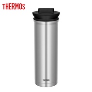 膳魔师（THERMOS）泡茶壶茶水分离水壶保温壶大容量1000ml办公室家用不锈钢户外TTD