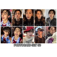 CORTIS PHOTOCARD KEONHO JUHOON SEONGHEON MARTIN JAMES KEONHO CORTIS GET 10 CORTIS PHOTOCARDS