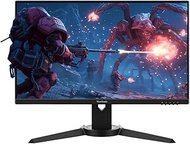 ViewSonic XG2409A Gaming Monitor, 24-Inch IPS, 240Hz