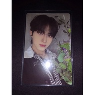 ONEUS Xion PYGMALION Jewel Ver. Official Photocard