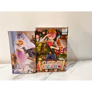 Authentic Japanese-Anime Figure-FuRyu-Anime Figure-Rem-Ram -48-Anime Cartoon Lotjp-