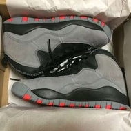 AIR JORDAN 10 Retro(GS) aj10