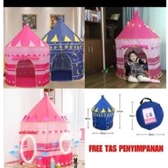 TENDA Children's Camping Tent