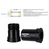 ZTTO Bb86mm Ceramic Bb92 Bb90 Press Fit Bottom Bracket