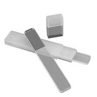 Nail File Polisher Glass Nail File Nano Nail Art Nail Glow Glass Nail File