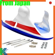 CB400SF, CB1000SF, CB1300SF, CB400SB, CBX400F, CB750F, VTR250, Jade, Hornet Compatible Universal Fro