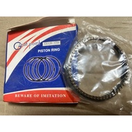 Machine piston ring gx120 60mm 60mm