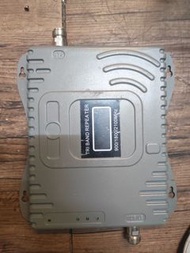 三頻信號增強器 900/1800/2100MHz