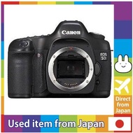[Used in Japan] Canon Digital SLR camera EOS 5D EOS5D