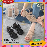 Latest Wejes Trendy Sandals 2024 Women's Wedges Women's Wedges Women's Wedges Korean Work High Sanda