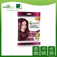GARNIER COLOR NATURALS ULTRA COLOR SACHET 1S - CRANBERRY RED