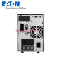 Eton UPS Uninterrupted Power Supply 9SX1000i Replace PW9130i1000T-XL Tower Type Machine 1KVA/900W