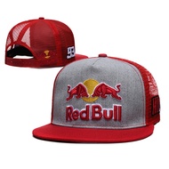 CODD หมวกแก๊ป ลาย Red Bull F1 Racing Trucker ปรับได้ 2022 VCB