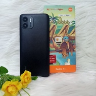 Promo XIAOMI REDMI A1 332 SECOND FULLSET Diskon