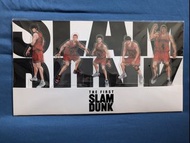 slam dunk 電影特典場限定立牌