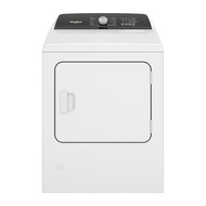 【Whirlpool 惠而浦】8TWGD5050PW  Essential Dry 12公斤快烘瓦斯型乾衣機