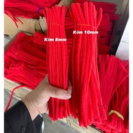 Velvet Hair Curling Bundle 100 Strands