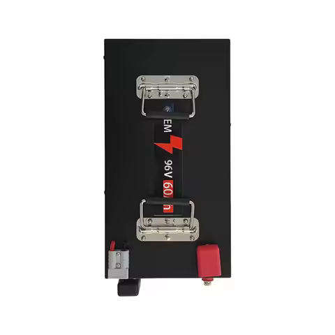 96V Lithium Battery 50Ah 100Ah 300Ahfor 5KW 8KW 10KW 14KW Two Wheeler Vanscooter golf cart bike