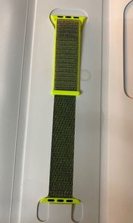 限時優惠🔥 100% Apple Orignial Apple Watch 40mm Flash Sportloop