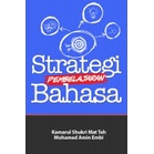 NEW STRATEGI PEMBELAJARAN BAHASA - UM PRESS