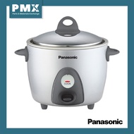 Panasonic Appliance	Automatic Rice Cooker SR-G06 - Parts And Materials Xchange Corp.