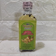 Minyak Pati Halia MH Saujana