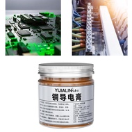 [Leipupa] Electrical Grease Thermal Grease High Temp Grease for CPU GPU LED Chipset